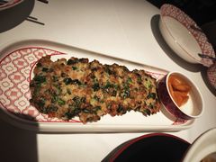 -谭厨中山传家菜.乳鸽.脆鲩鱼(华强北中航城店)