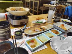 -Sushi Love 创意寿司(正佳广场店)