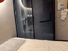 -大汉足道·影院式足疗按摩SPA(友谊广场店)