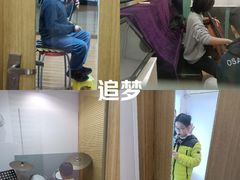 -好莱坞音乐进修学校(四川北路校区)