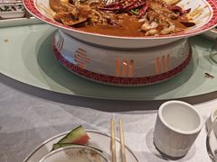 -老德州四合院·德州菜(天衢路店)