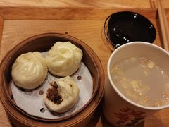 -呼啦面馆·头牌豌杂面(爱琴海店)