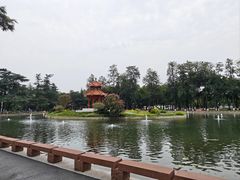 -四川大学(望江校区)