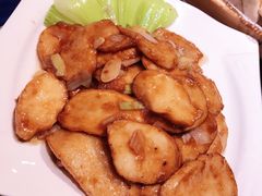 -鲁城往事(游客中心店)