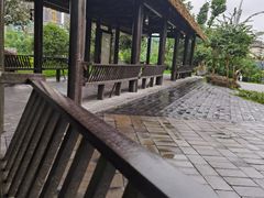 -枫香湖儿童公园