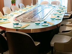 -普天和酒楼·新津菜·烤鸭(天津之眼店)