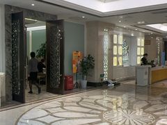 -狮王府淮扬菜(新街口友谊店)