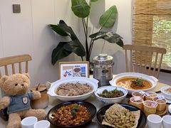 -山也·私厨(岳麓店)
