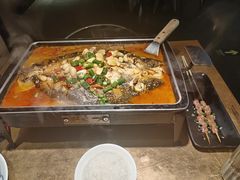 -炉鱼(西溪银泰城店)