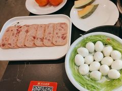 -巴蜀大将火锅(春熙店)