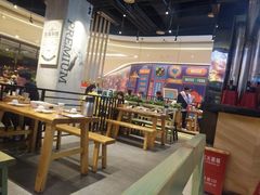 -木屋烧烤(龙湖天街店)