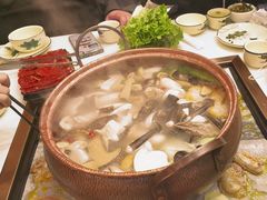 -香香腊排骨.野生菌火塘总店(束河店)