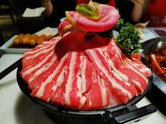 -孙毛肚火锅(春熙路店)
