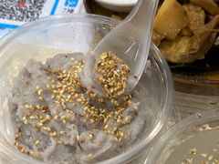 -没牙伯花生汤店(老药洲店)
