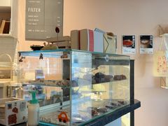 -双风车咖啡馆 Twin Windmills(六道口店)