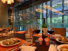 -广州天河希尔顿酒店