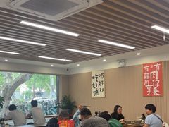 -小马牛肉面·牛骨熬制(南京博物院店)