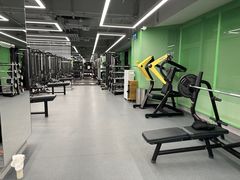 -优享健身(三元桥店)