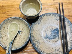 -丹江渔村(首都机场店)