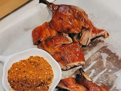 -小厨娘淮扬菜(板桥一店)