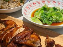 -吴家·非遗淮扬小馆(镇江万达广场店)