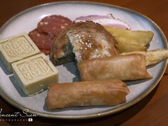 -成都凯宾斯基饭店