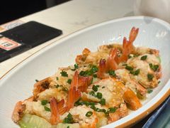 -常来小聚·广州非遗传承餐厅(高德置地店)