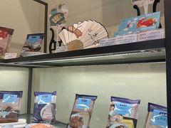 -梅龙镇酒家(南京西路总店)