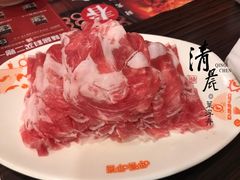 -呷哺呷哺(枫蓝国际店)