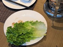 -海鲜自助餐厅·株洲大汉希尔顿酒店