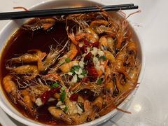 -百万叔(临湖店)