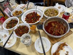 -笨罗卜浏阳菜馆(太平街店)
