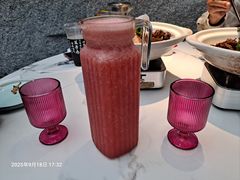 -又见炊烟私房菜(敬亭路店)