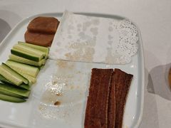 -满堂·烤鸭店·北京菜(鼓楼店)