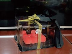 -美事客·面包·蛋糕·甜品(CBD店)