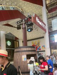-乐高品牌旗舰店(人民广场店)
