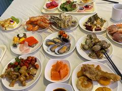 -碧中海汤泉汗蒸酒店