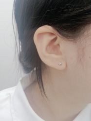 -AI艾耳·专业手工耳洞·穿孔美学馆