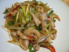 -金太阳海鲜烧烤·本地人餐厅(星海公园店)