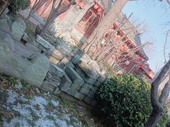 -正阳书局(西四南大街店)
