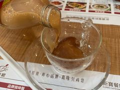 -新世界餐厅(万达店)