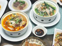 -庄氏祥记家常食府(国瑞建材家居博览中心店)