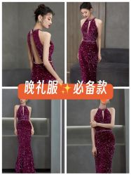 -莫小姐婚纱