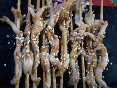 -醉烧膘·烧烤夜宵王(总店)