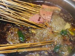 -袁记串串香(川师店)