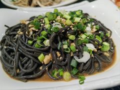 -常赢三兄弟·清真涮肉·清真炒菜(朝阳新城店)