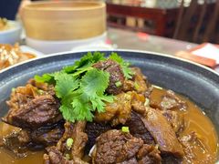 -恭敬李·烤鸭(天坛北门店)