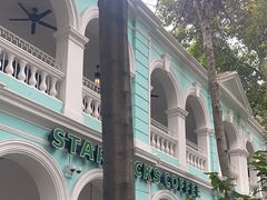 -星巴克臻选(广州沙面店)