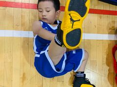 -东方启明星篮球培训(天坛校区)