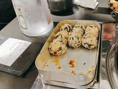 -HOTISLAND海鸡岛·韩国料理(江南西店)